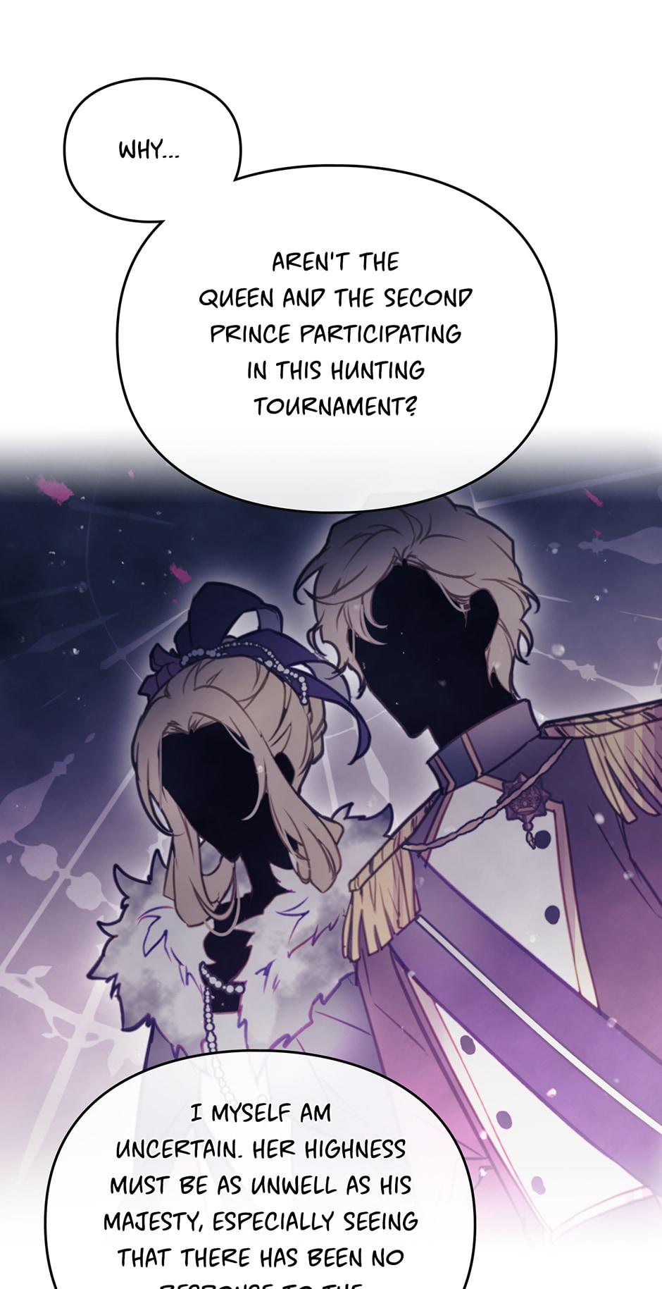 Villains Are Destined to Die Chap 57 - Next Chap 58