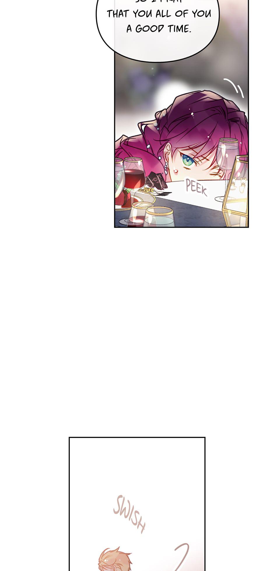 Villains Are Destined to Die Chap 57 - Next Chap 58