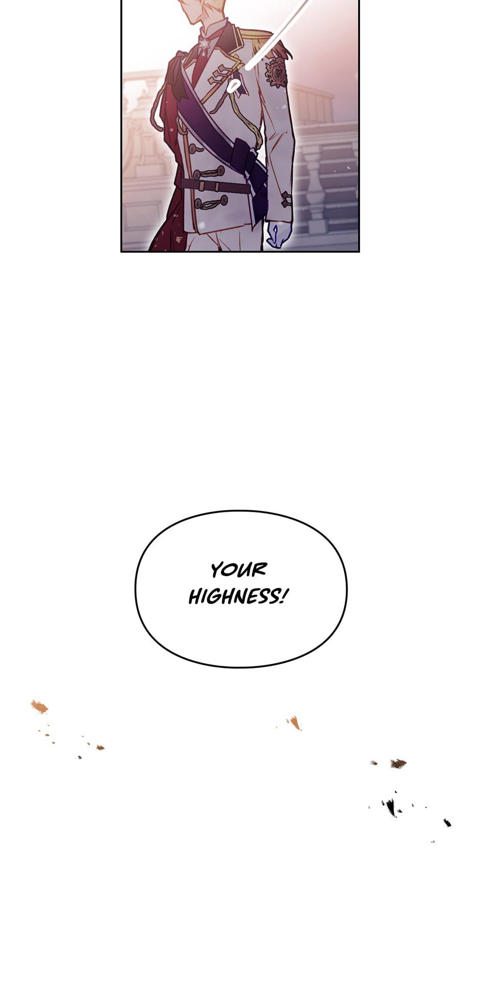 Villains Are Destined to Die Chap 57 - Next Chap 58