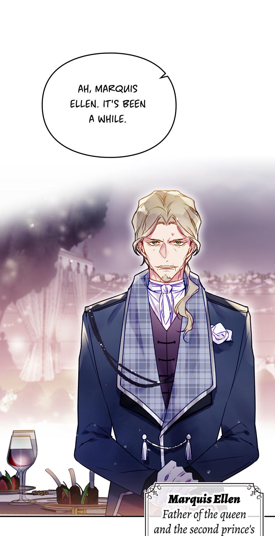 Villains Are Destined to Die Chap 57 - Next Chap 58