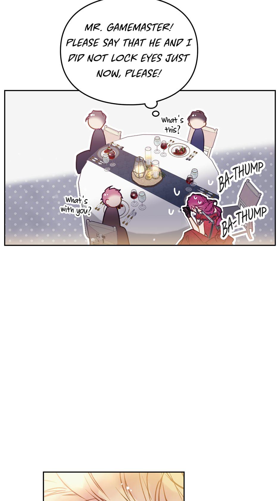 Villains Are Destined to Die Chap 57 - Next Chap 58