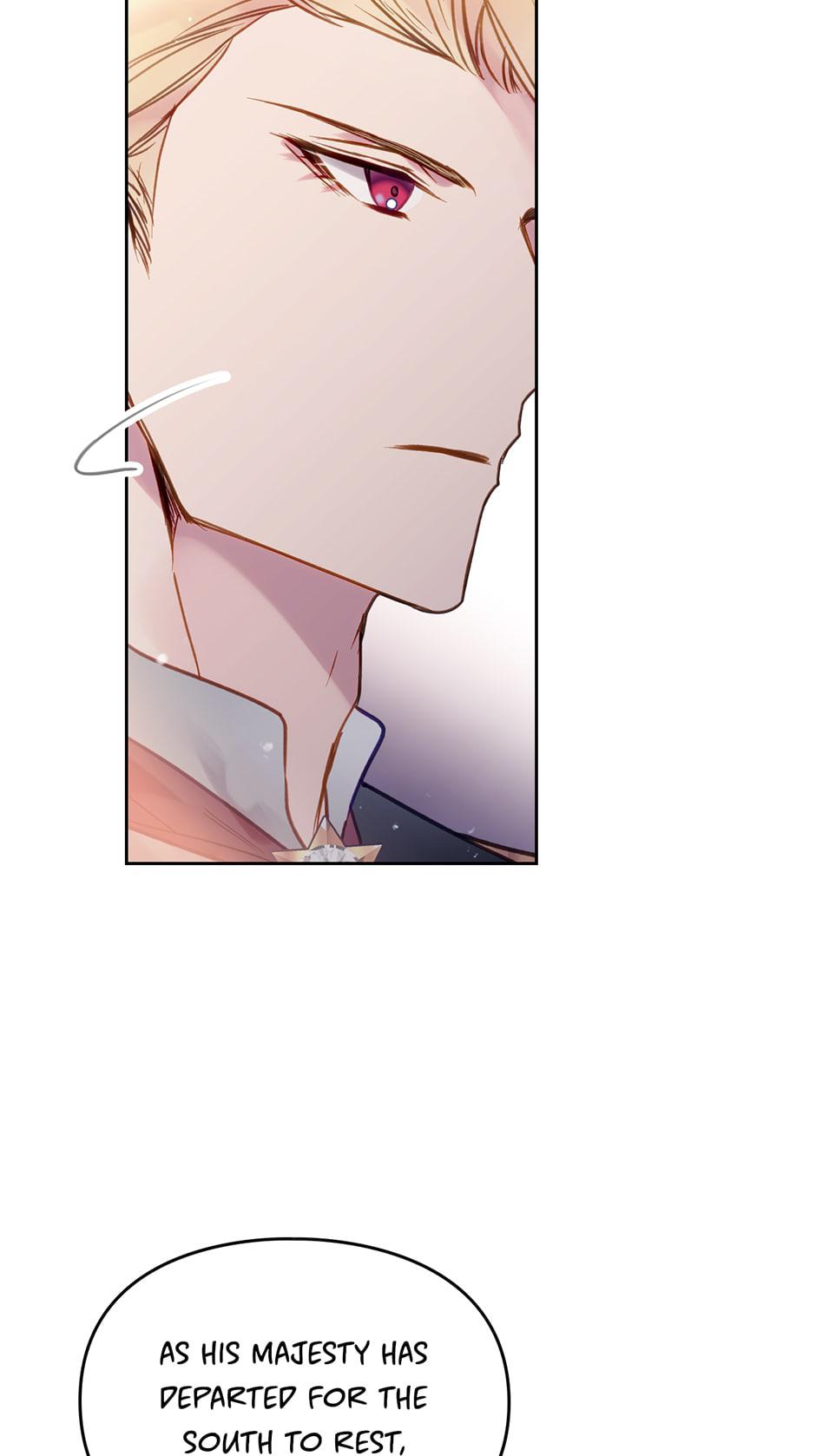 Villains Are Destined to Die Chap 57 - Next Chap 58