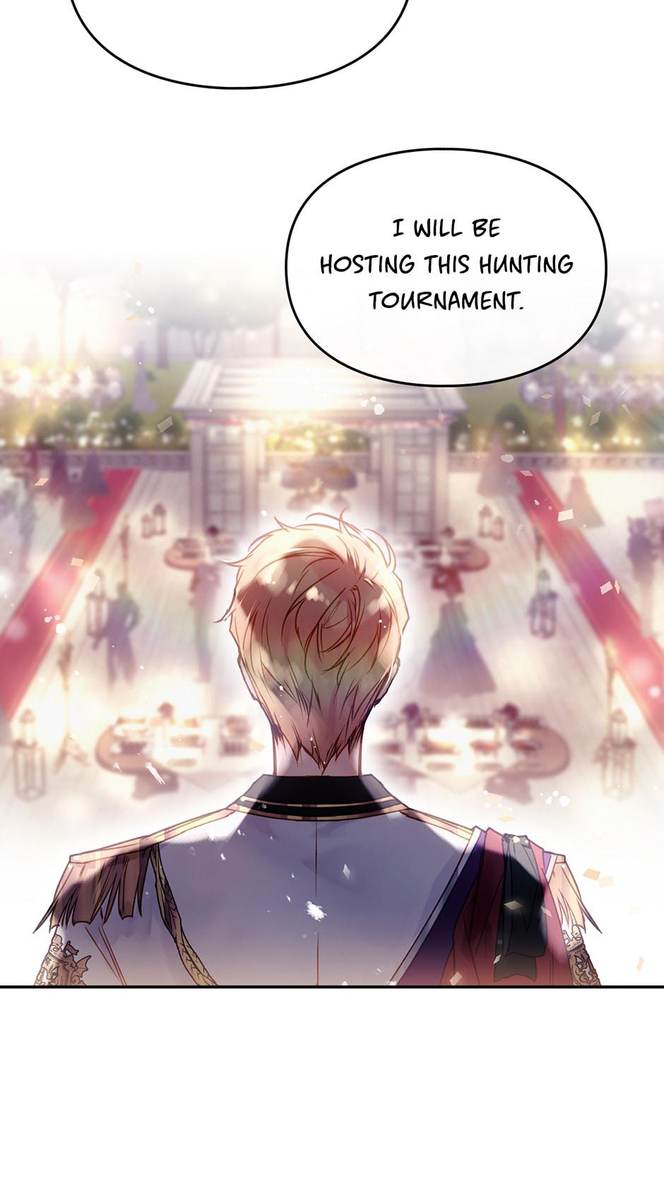 Villains Are Destined to Die Chap 57 - Next Chap 58