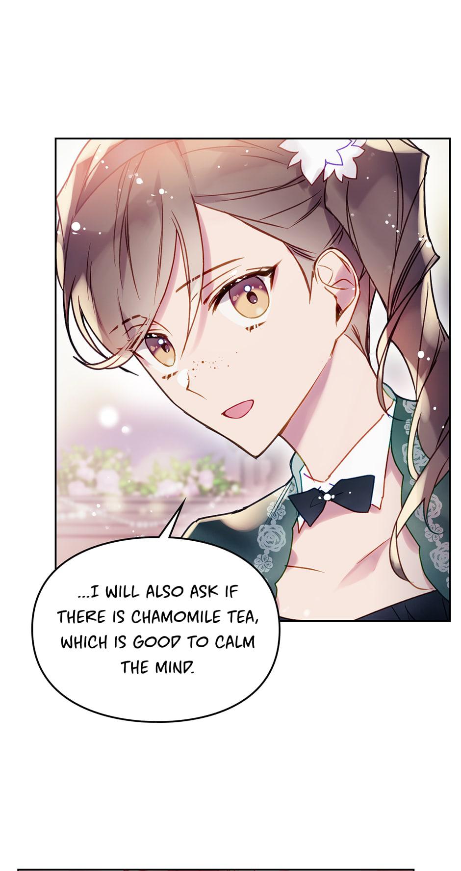 Villains Are Destined to Die Chap 57 - Next Chap 58