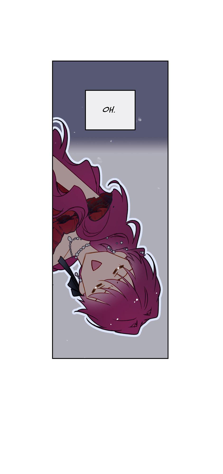 Villains Are Destined to Die Chap 57 - Next Chap 58