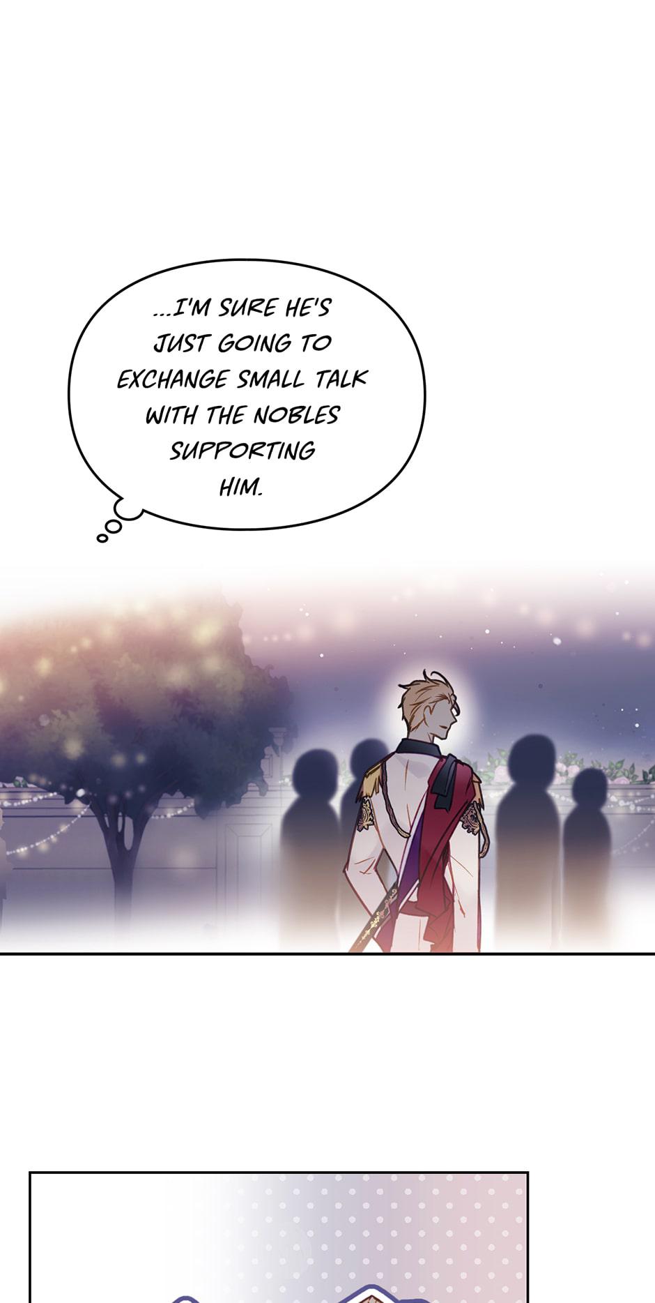 Villains Are Destined to Die Chap 57 - Next Chap 58