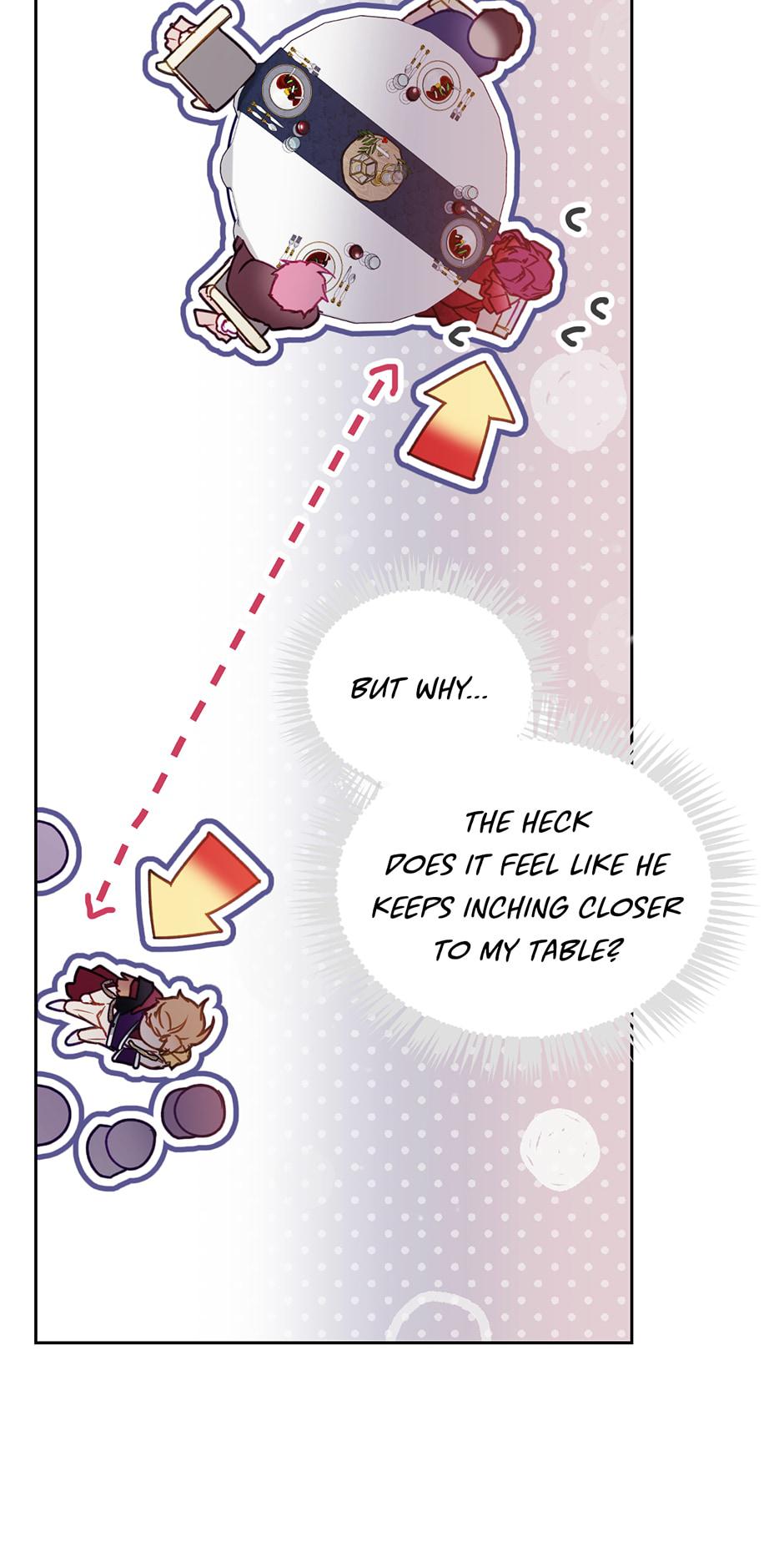 Villains Are Destined to Die Chap 57 - Next Chap 58