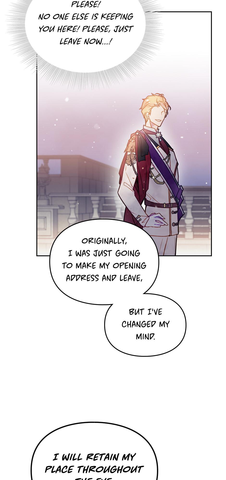 Villains Are Destined to Die Chap 57 - Next Chap 58