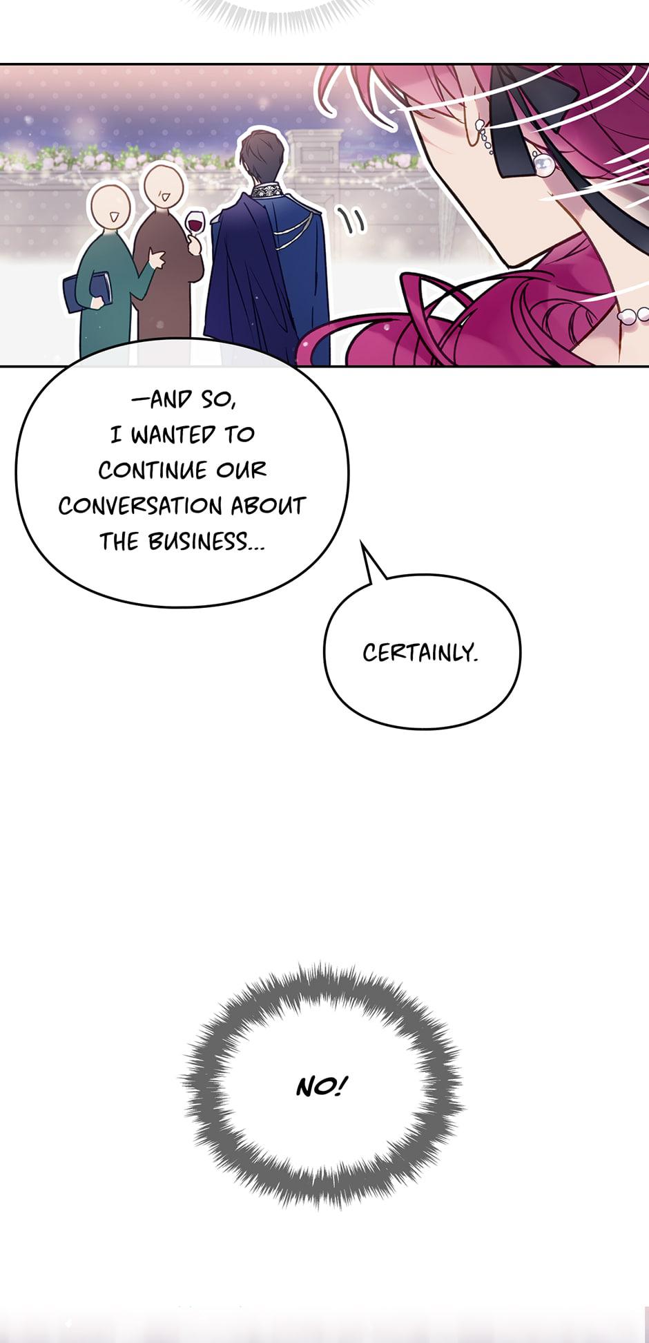 Villains Are Destined to Die Chap 57 - Next Chap 58