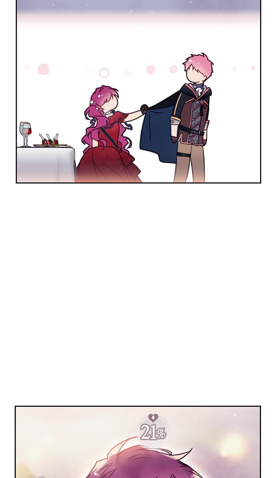 Villains Are Destined to Die Chap 57 - Next Chap 58