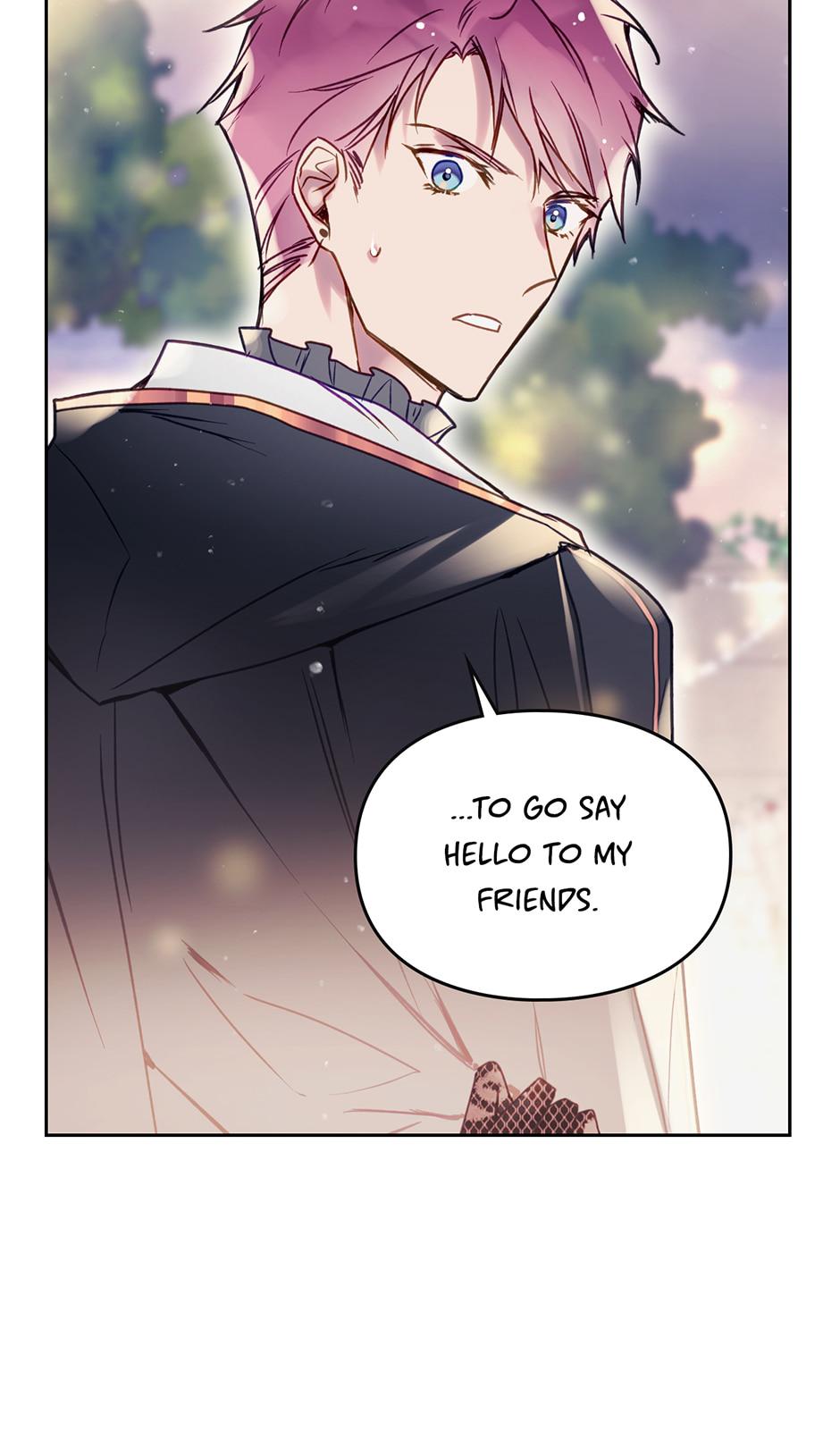 Villains Are Destined to Die Chap 57 - Next Chap 58