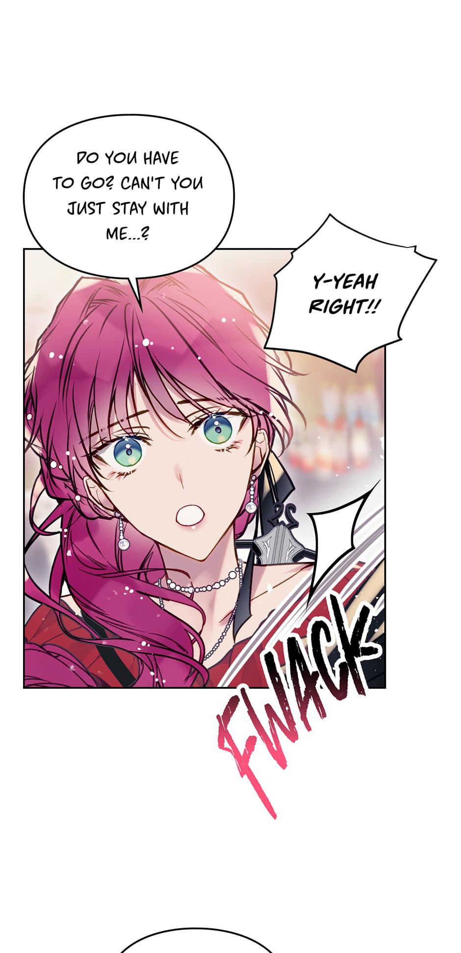 Villains Are Destined to Die Chap 57 - Next Chap 58