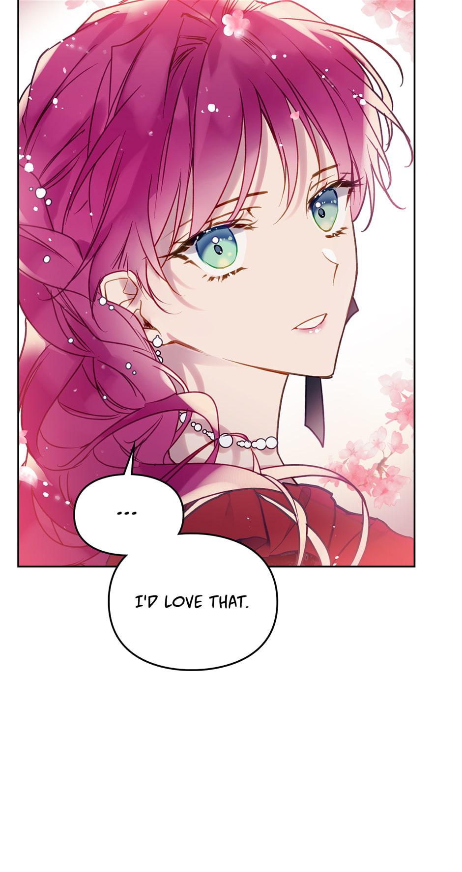 Villains Are Destined to Die Chap 57 - Next Chap 58