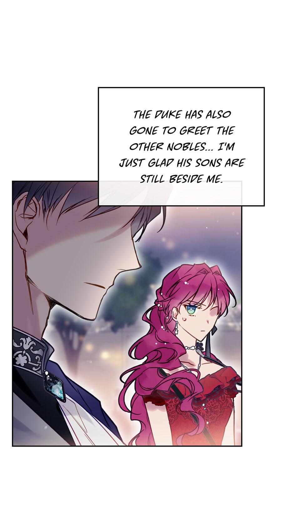 Villains Are Destined to Die Chap 57 - Next Chap 58