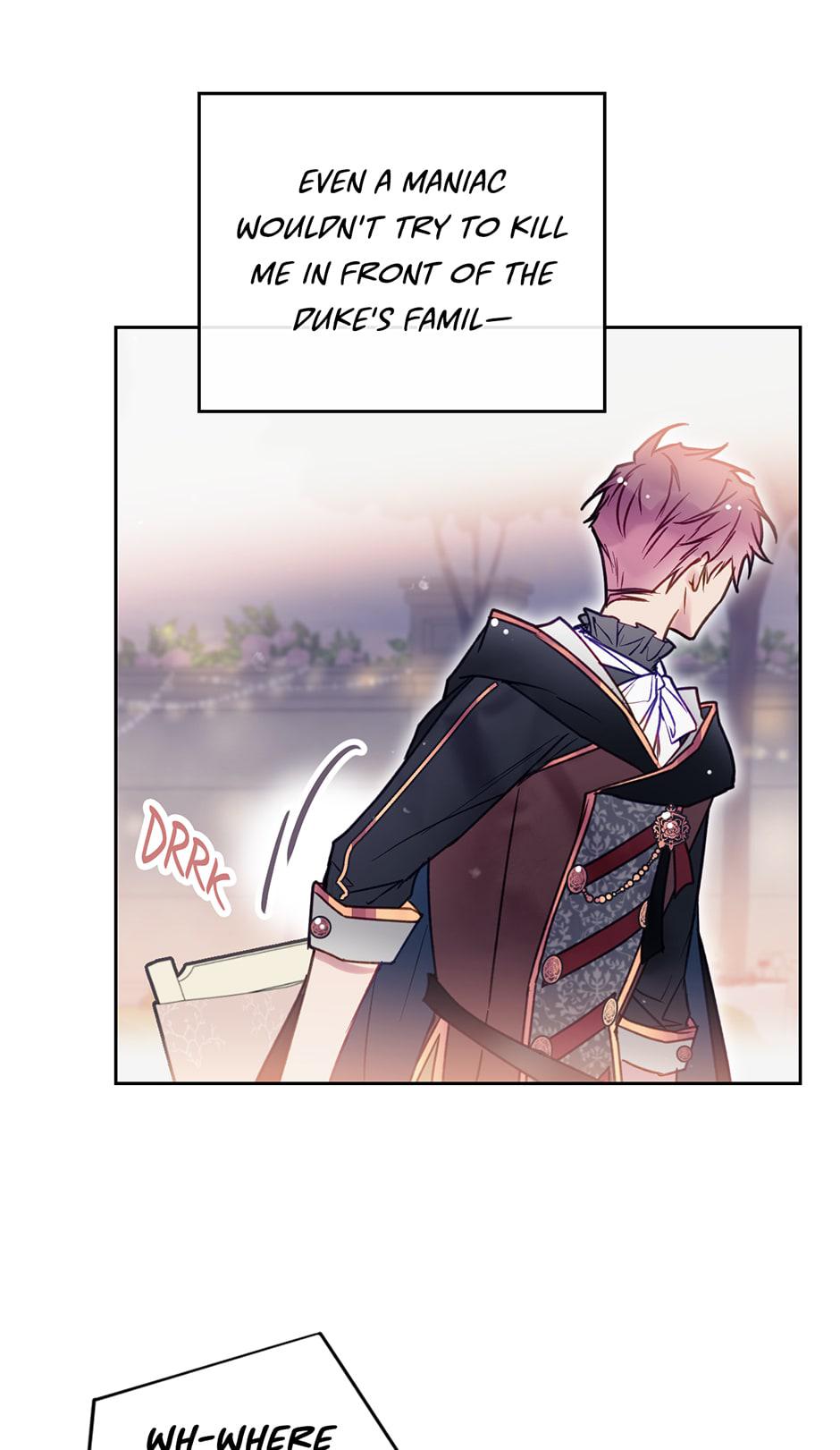 Villains Are Destined to Die Chap 57 - Next Chap 58