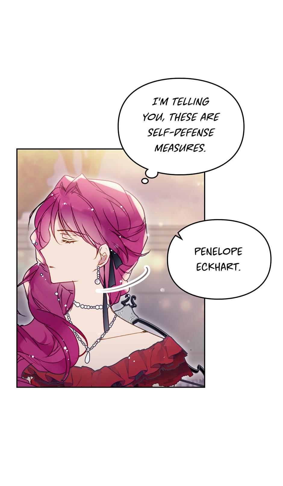 Villains Are Destined to Die Chap 57 - Next Chap 58