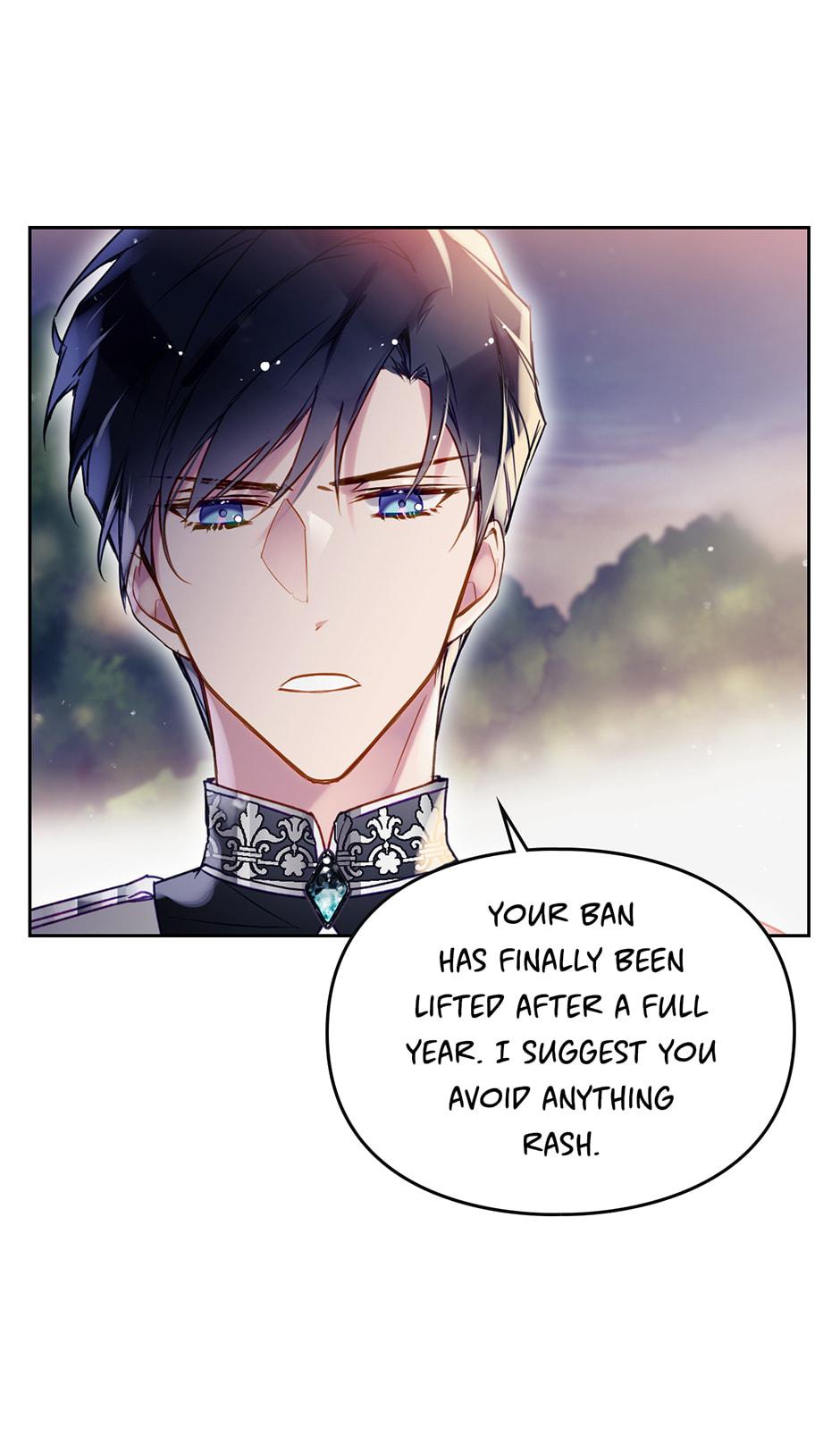 Villains Are Destined to Die Chap 57 - Next Chap 58