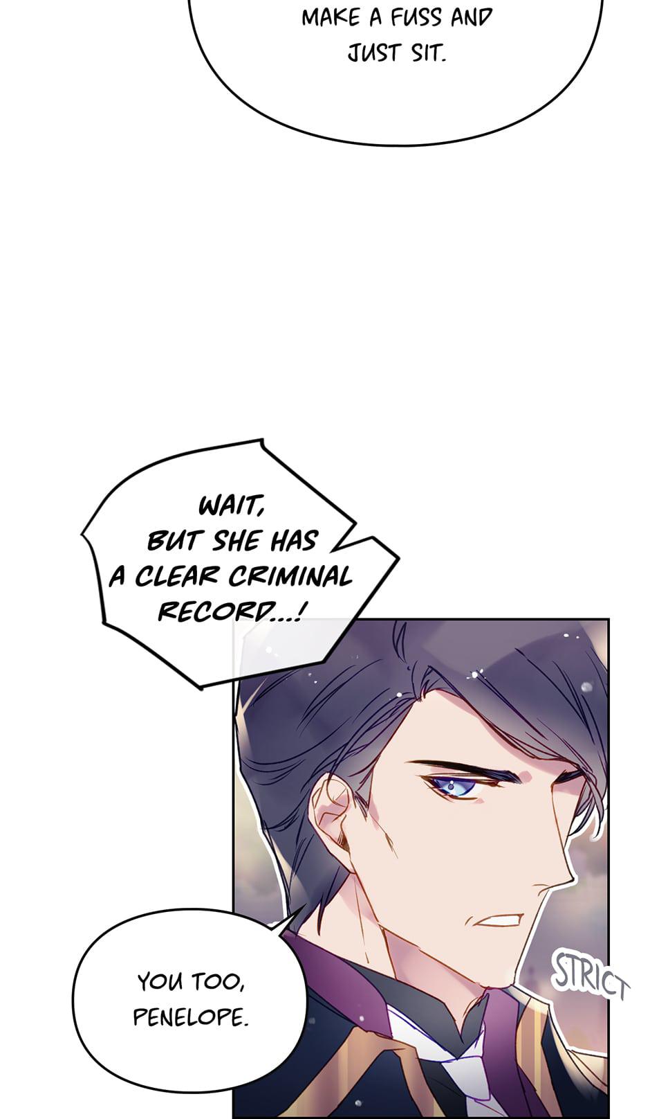 Villains Are Destined to Die Chap 57 - Next Chap 58