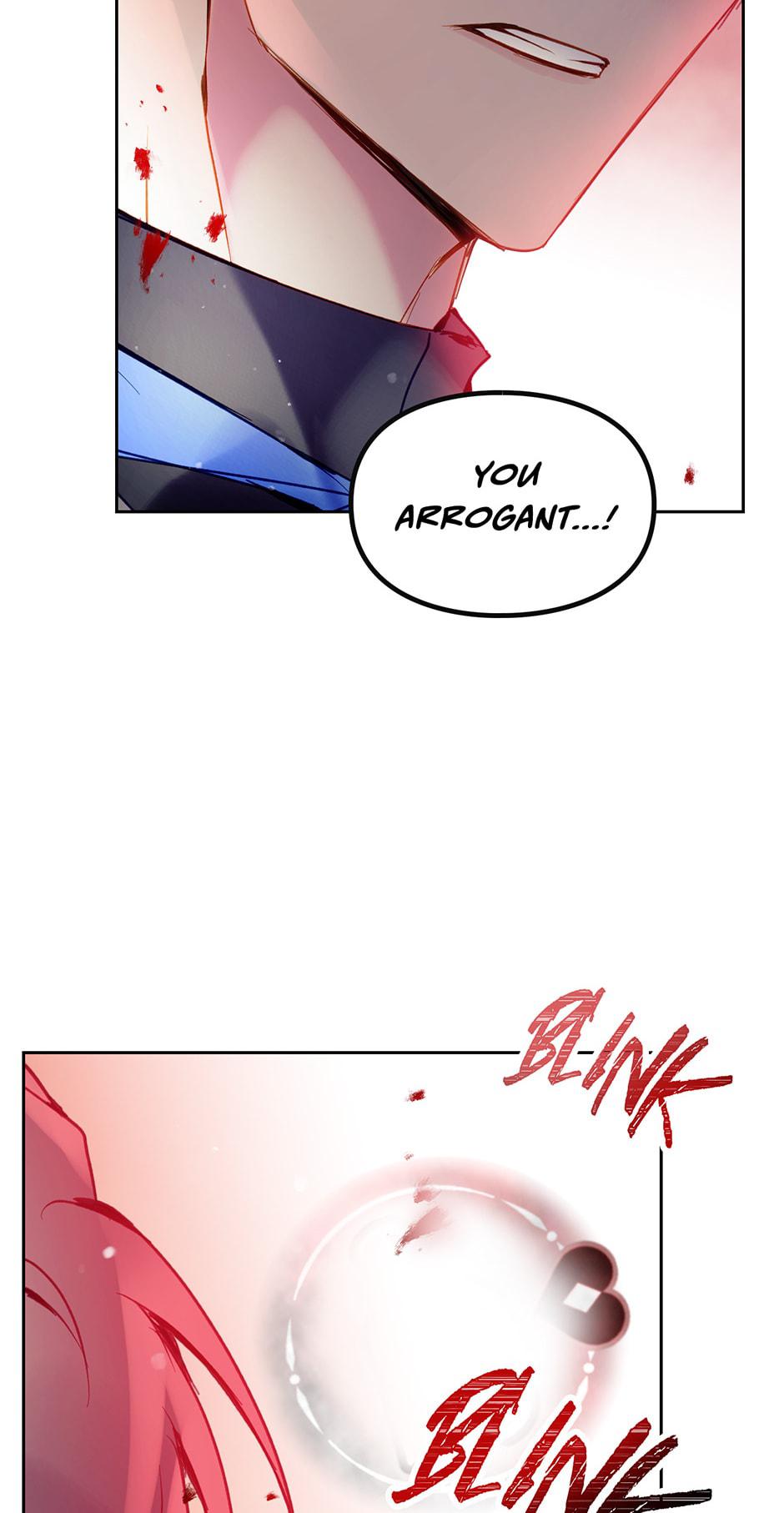 Villains Are Destined to Die Chap 54 - Next Chap 55