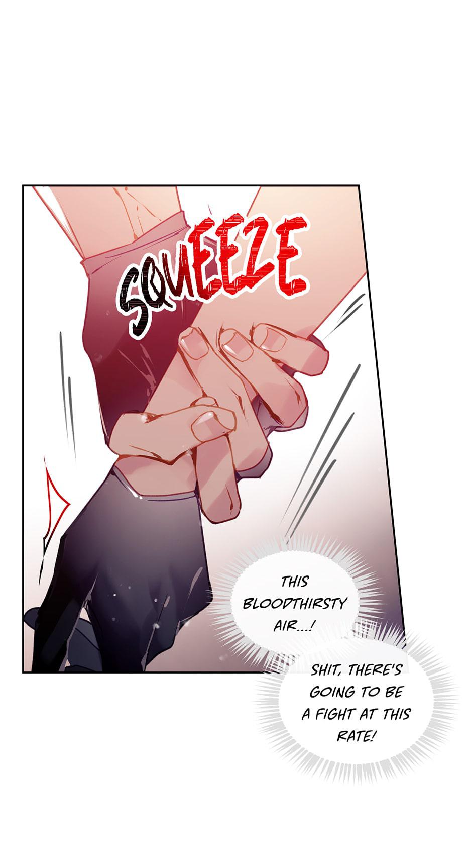 Villains Are Destined to Die Chap 54 - Next Chap 55