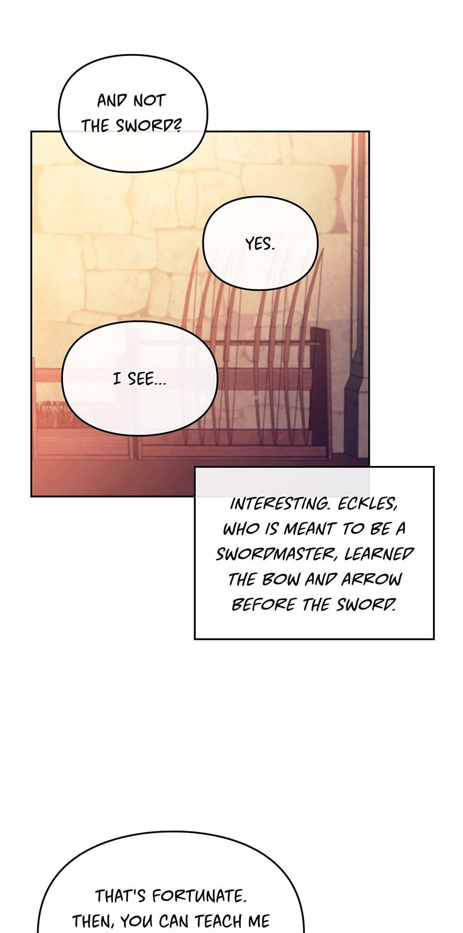Villains Are Destined to Die Chap 54 - Next Chap 55