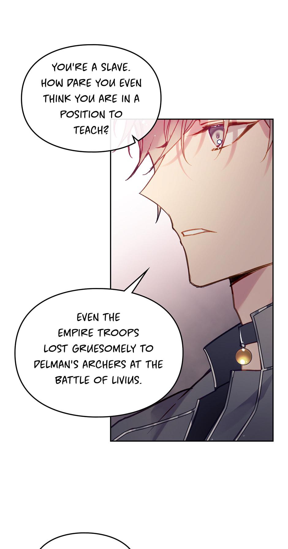 Villains Are Destined to Die Chap 54 - Next Chap 55