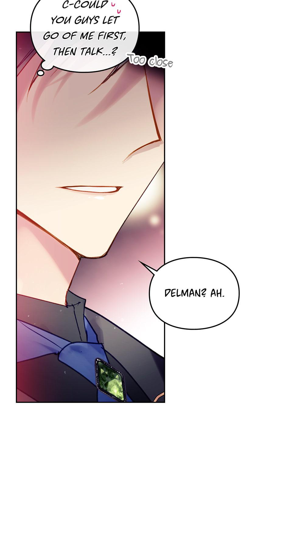 Villains Are Destined to Die Chap 54 - Next Chap 55