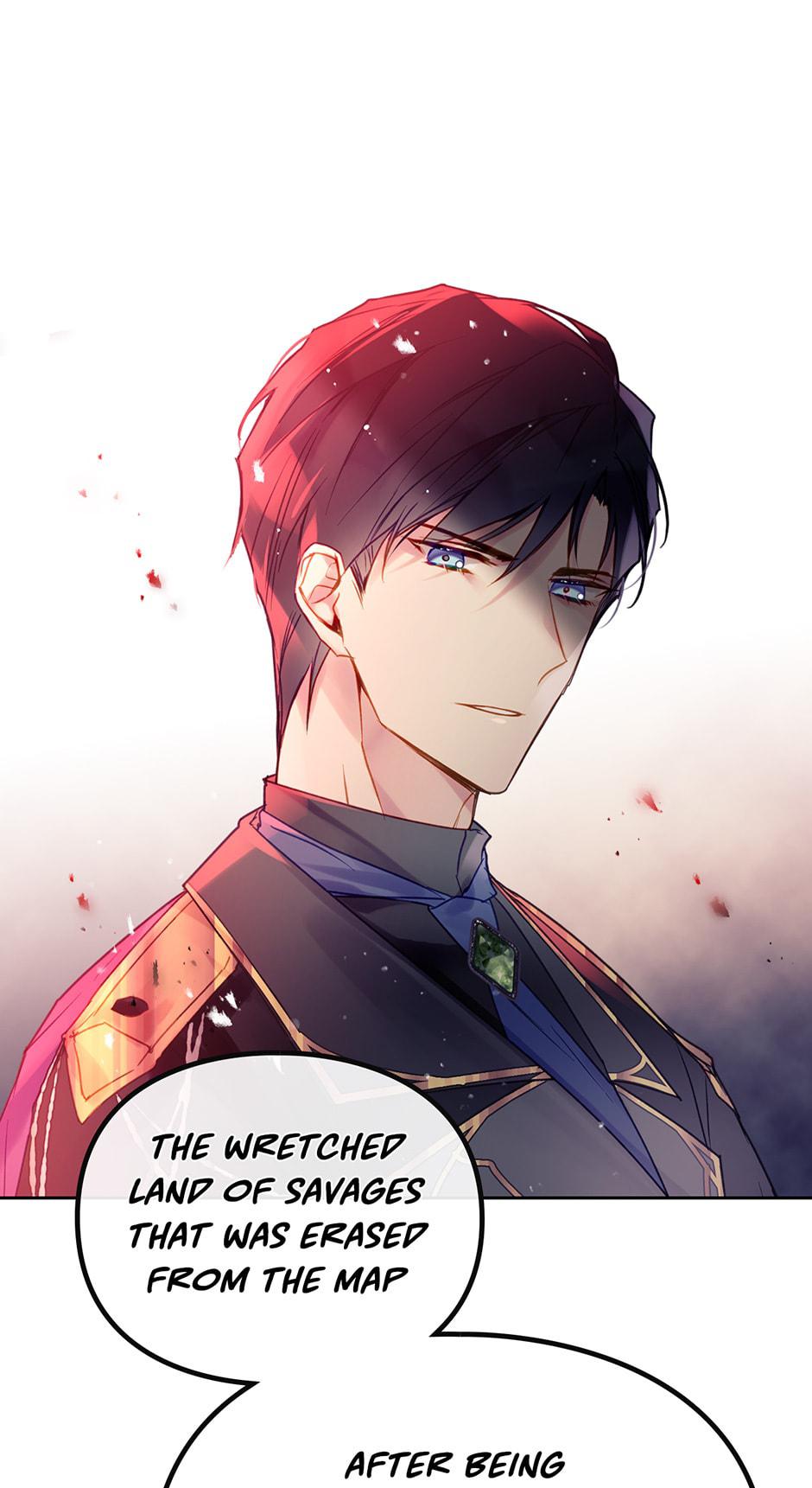 Villains Are Destined to Die Chap 54 - Next Chap 55