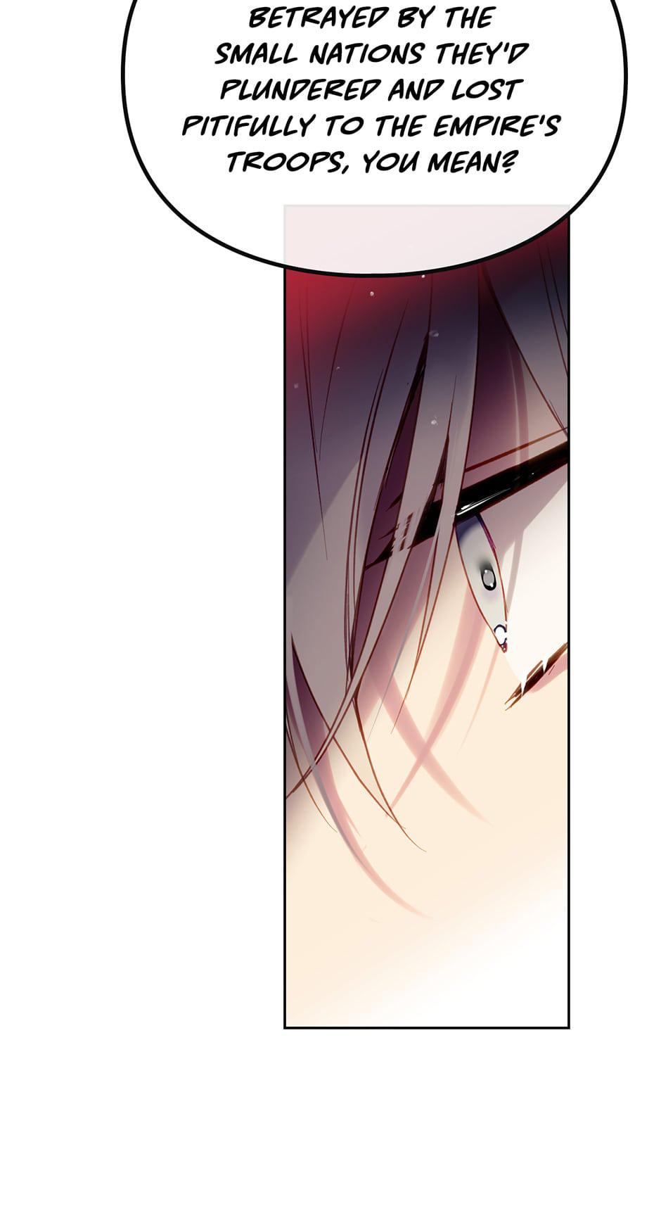 Villains Are Destined to Die Chap 54 - Next Chap 55
