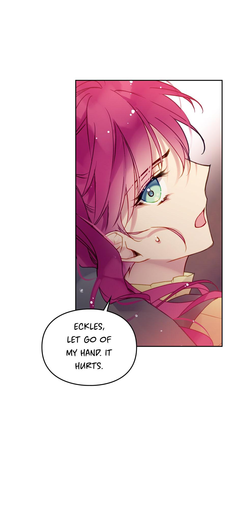 Villains Are Destined to Die Chap 54 - Next Chap 55