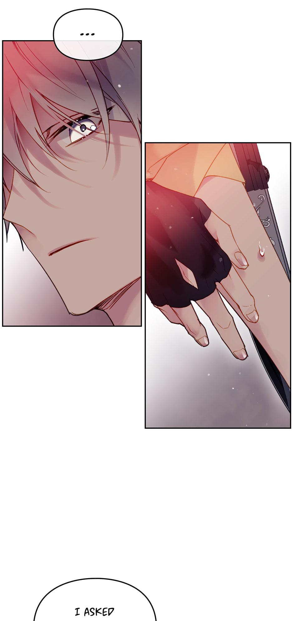 Villains Are Destined to Die Chap 54 - Next Chap 55