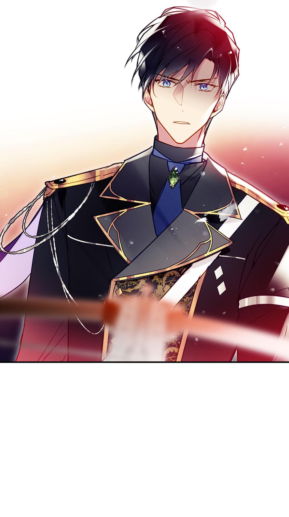 Villains Are Destined to Die Chap 54 - Next Chap 55