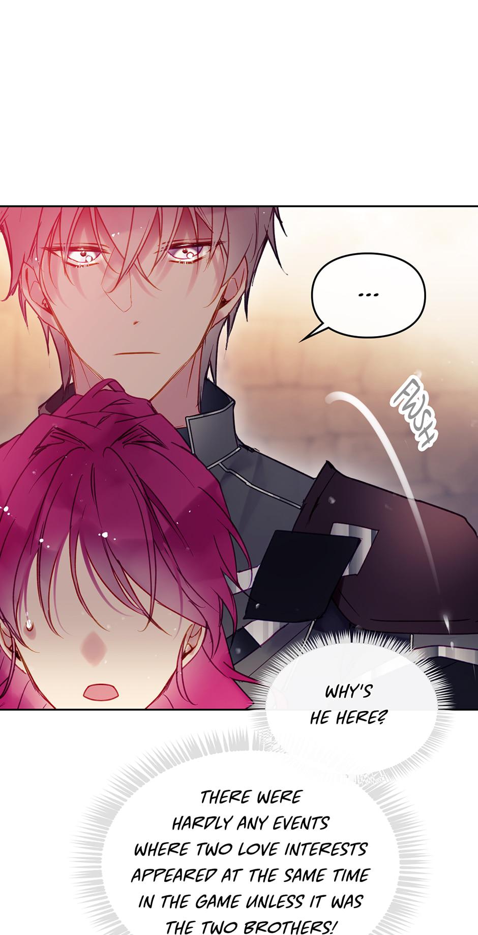 Villains Are Destined to Die Chap 54 - Next Chap 55