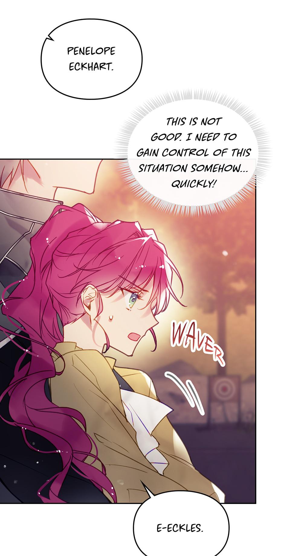 Villains Are Destined to Die Chap 54 - Next Chap 55