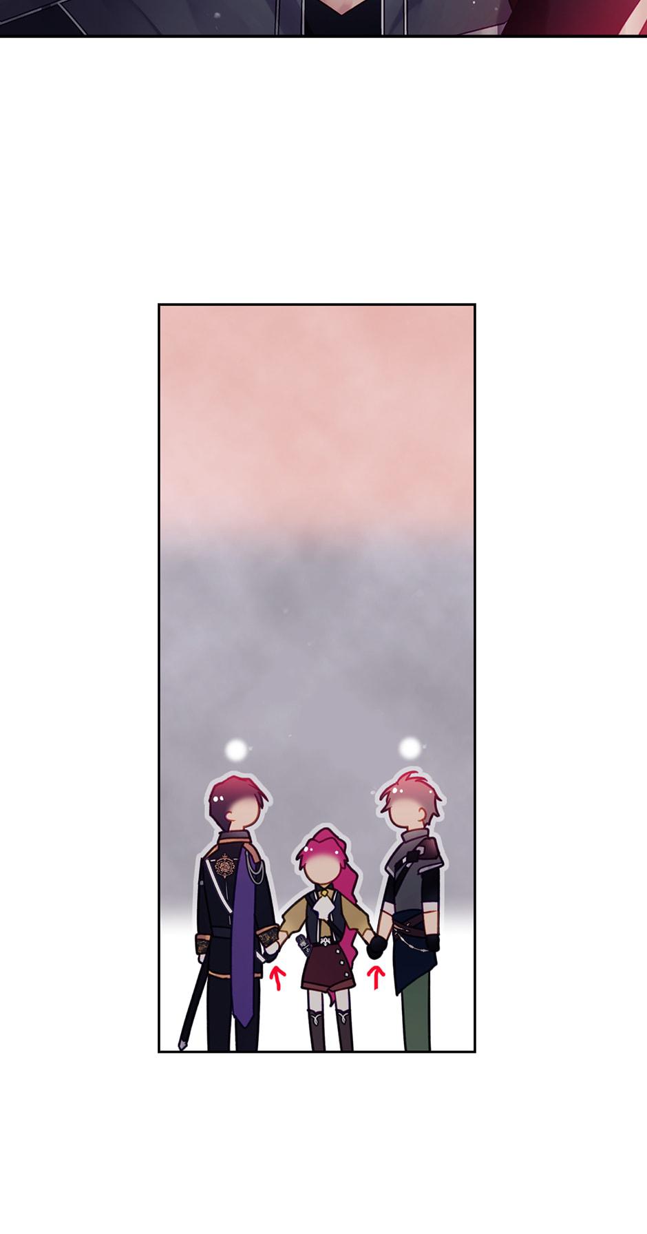 Villains Are Destined to Die Chap 54 - Next Chap 55