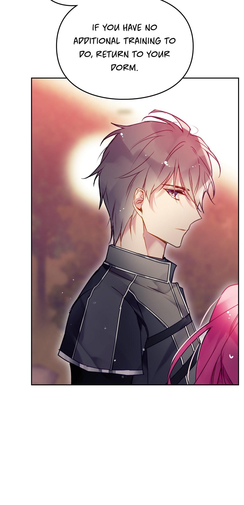 Villains Are Destined to Die Chap 54 - Next Chap 55