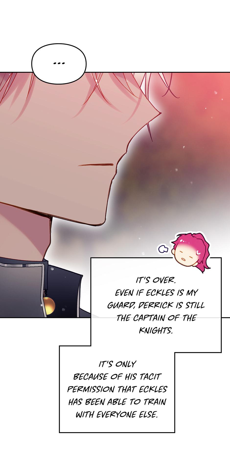 Villains Are Destined to Die Chap 54 - Next Chap 55