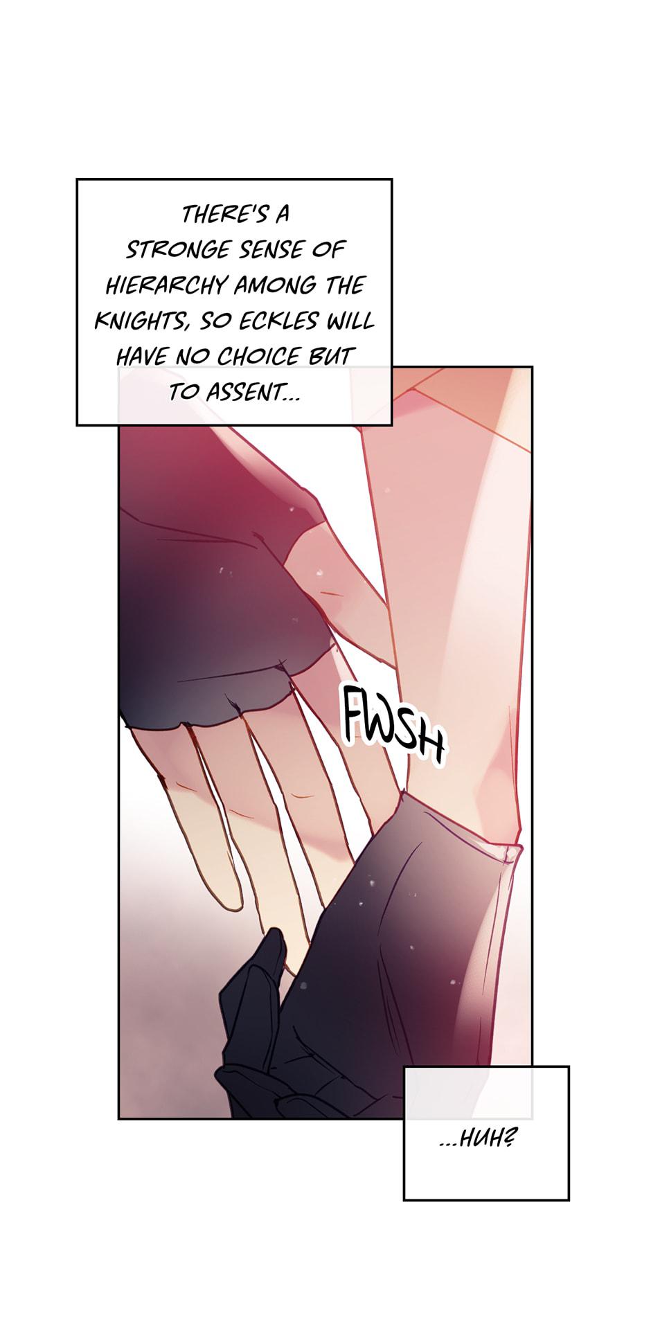 Villains Are Destined to Die Chap 54 - Next Chap 55