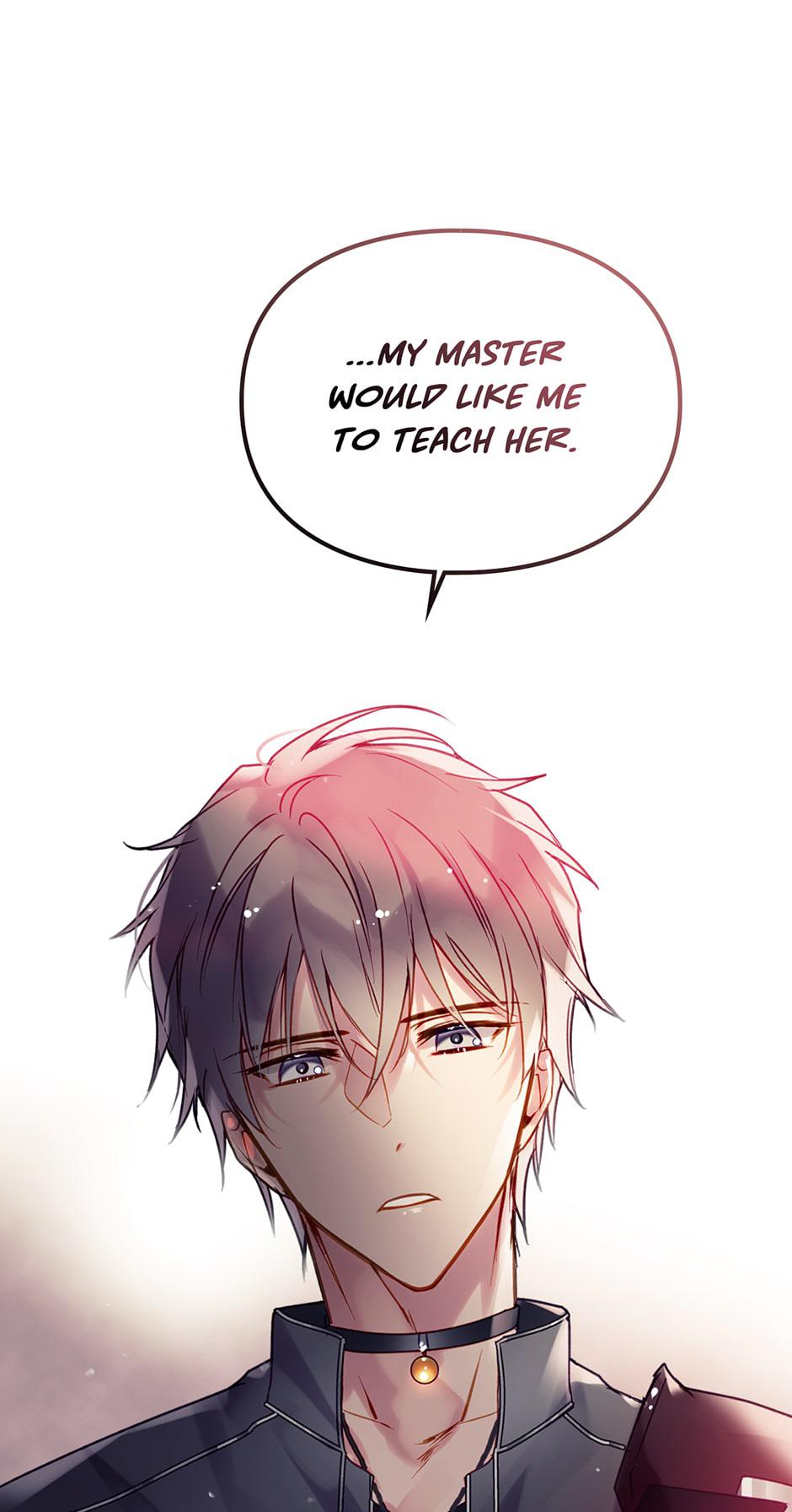 Villains Are Destined to Die Chap 54 - Next Chap 55