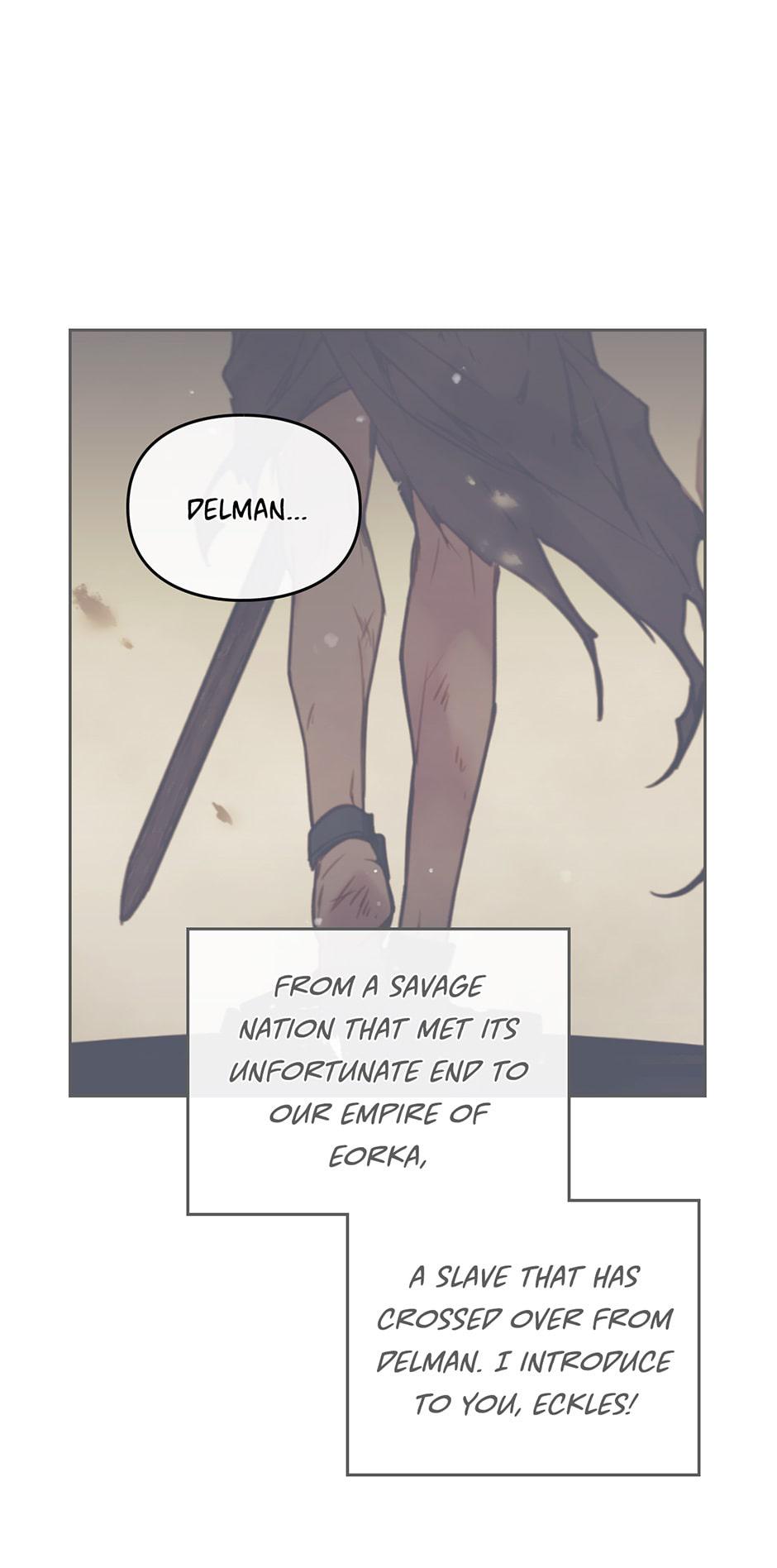 Villains Are Destined to Die Chap 54 - Next Chap 55