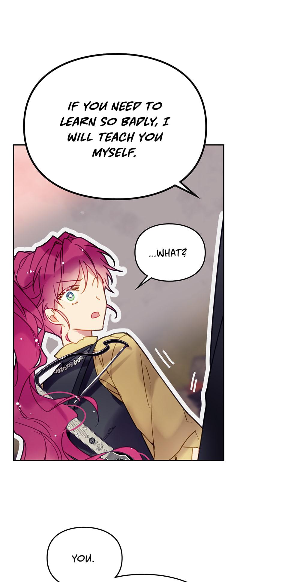 Villains Are Destined to Die Chap 54 - Next Chap 55