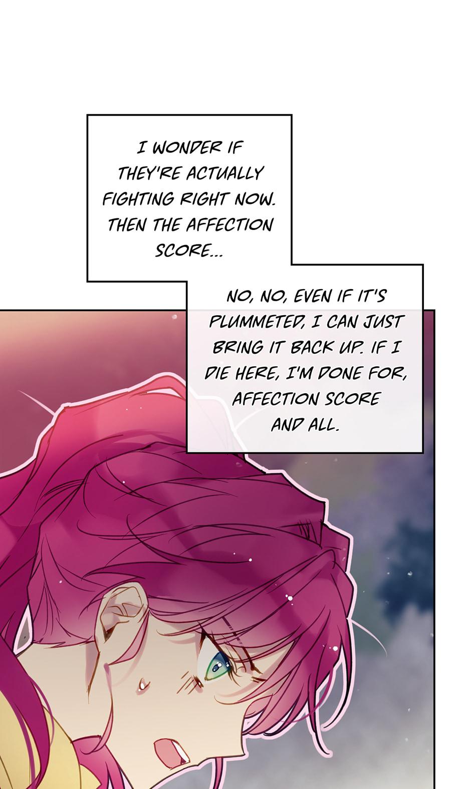 Villains Are Destined to Die Chap 54 - Next Chap 55