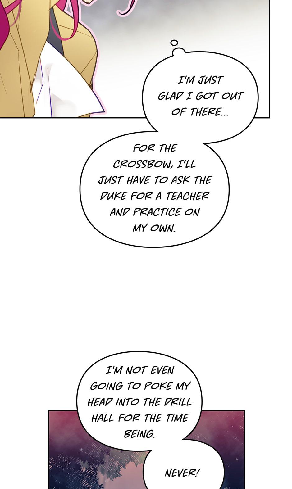 Villains Are Destined to Die Chap 54 - Next Chap 55