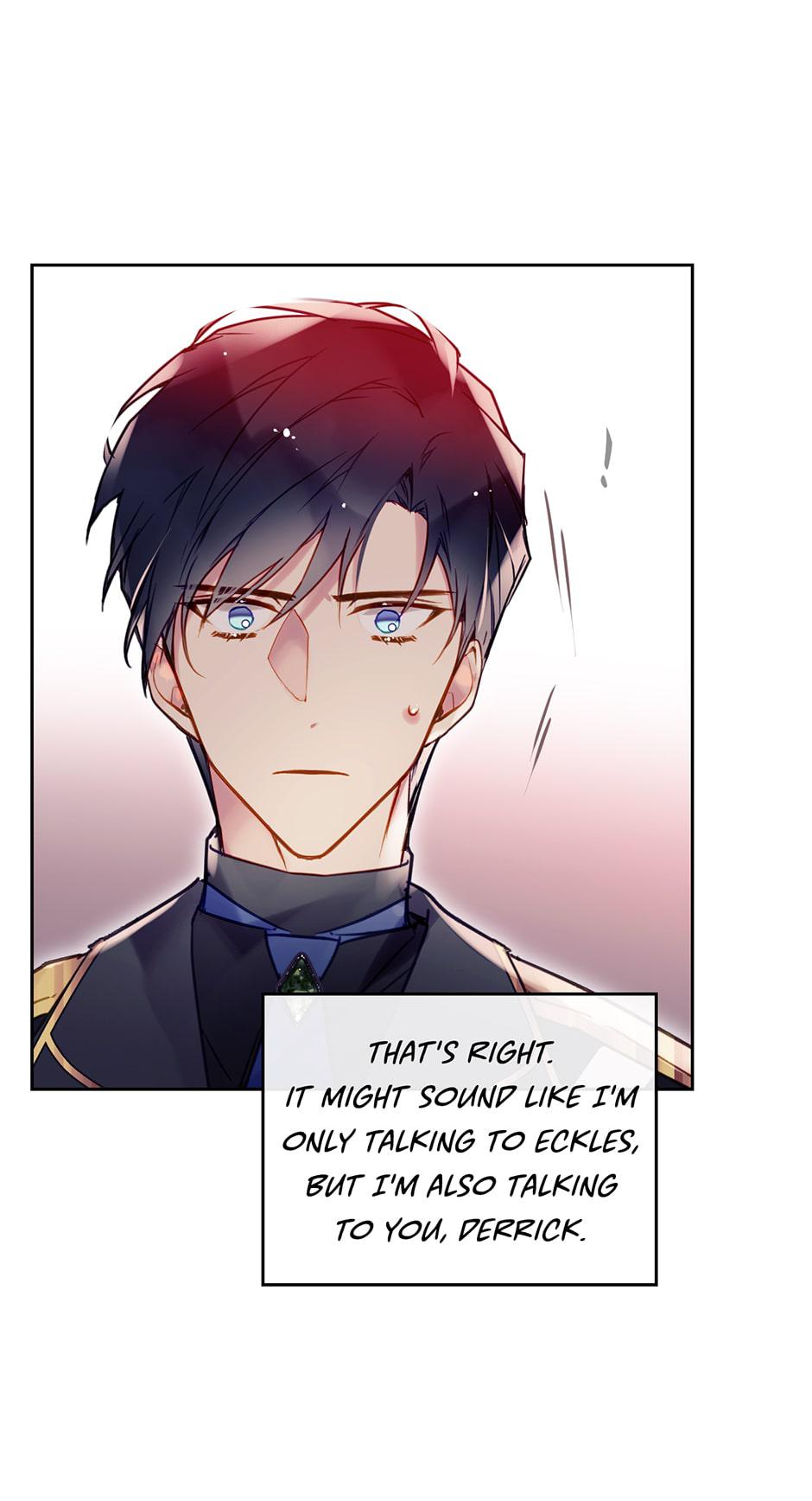 Villains Are Destined to Die Chap 54 - Next Chap 55