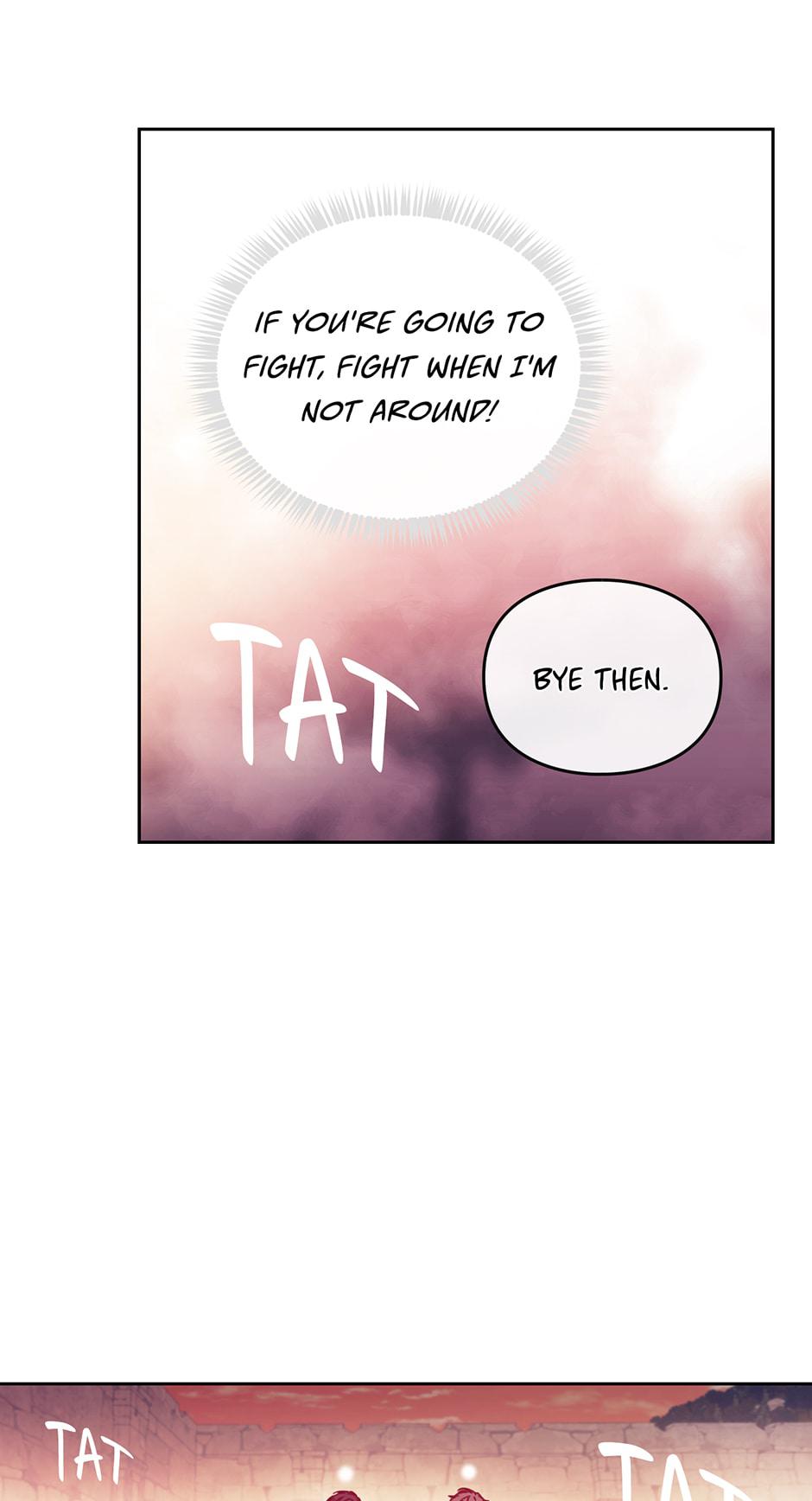 Villains Are Destined to Die Chap 54 - Next Chap 55
