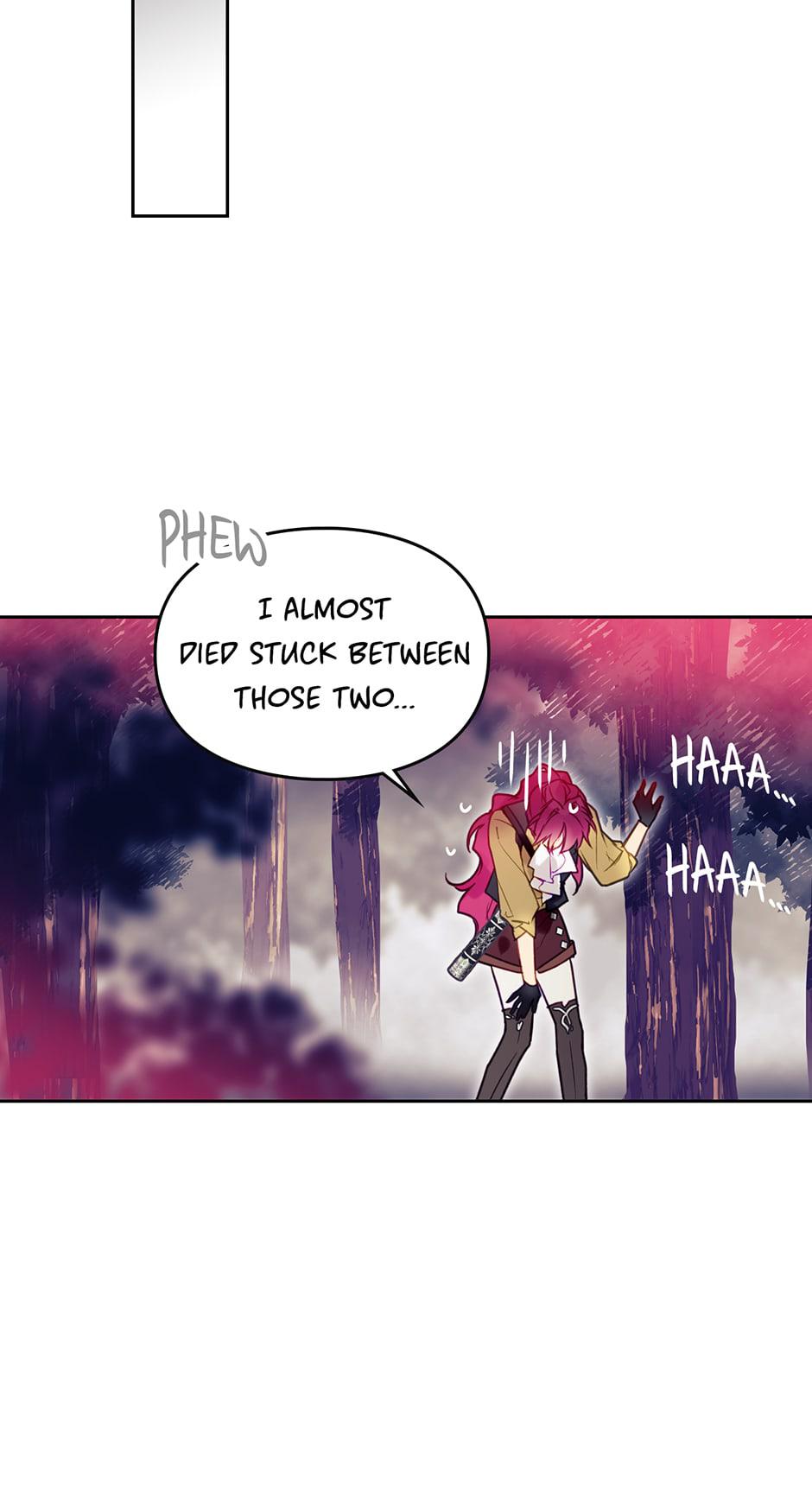 Villains Are Destined to Die Chap 54 - Next Chap 55