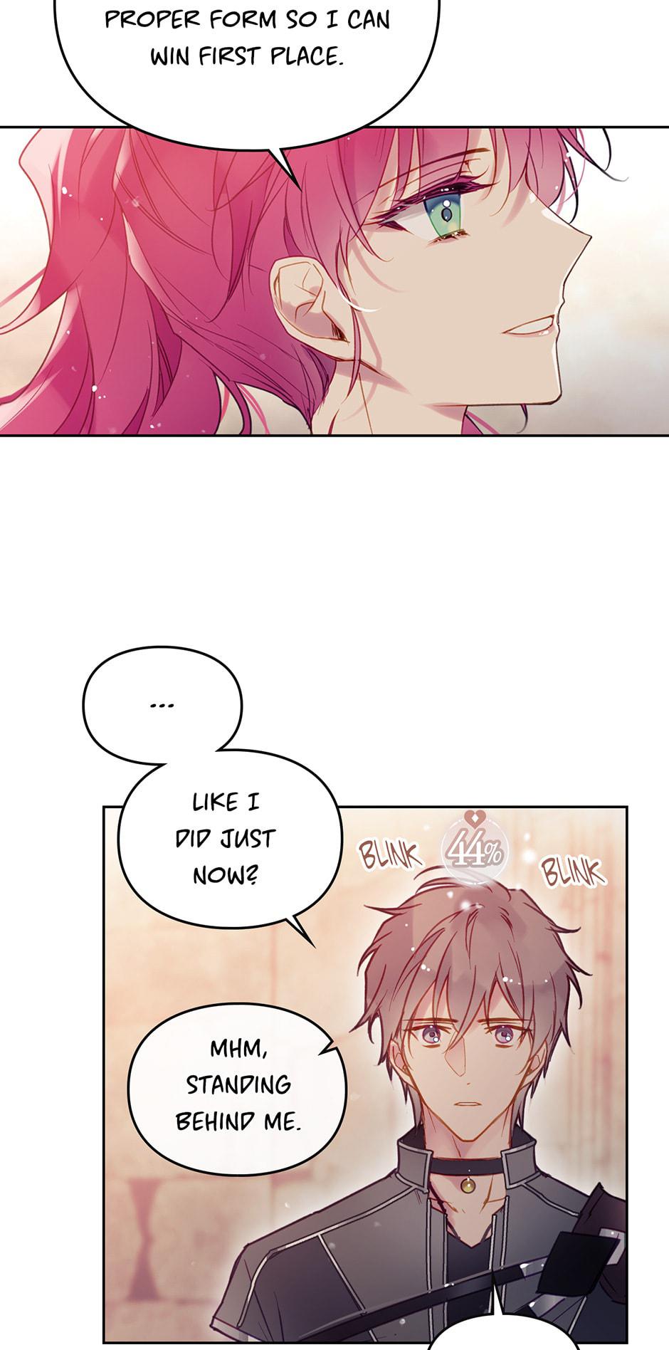 Villains Are Destined to Die Chap 54 - Next Chap 55
