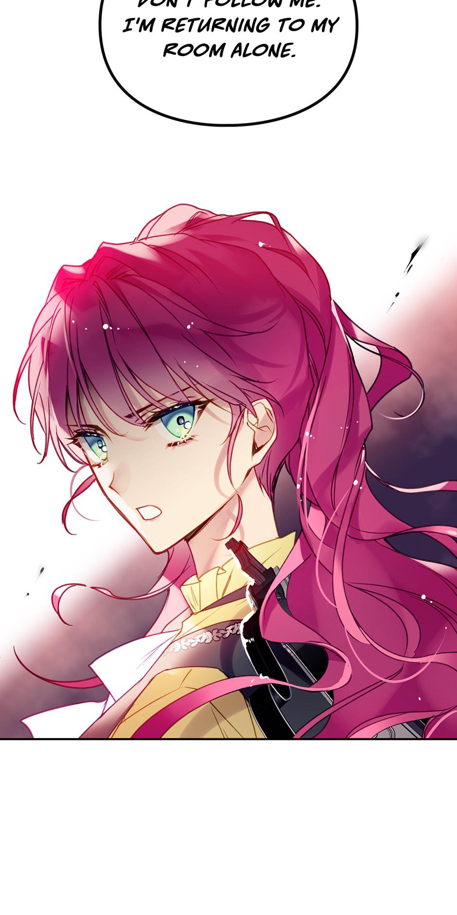 Villains Are Destined to Die Chap 54 - Next Chap 55
