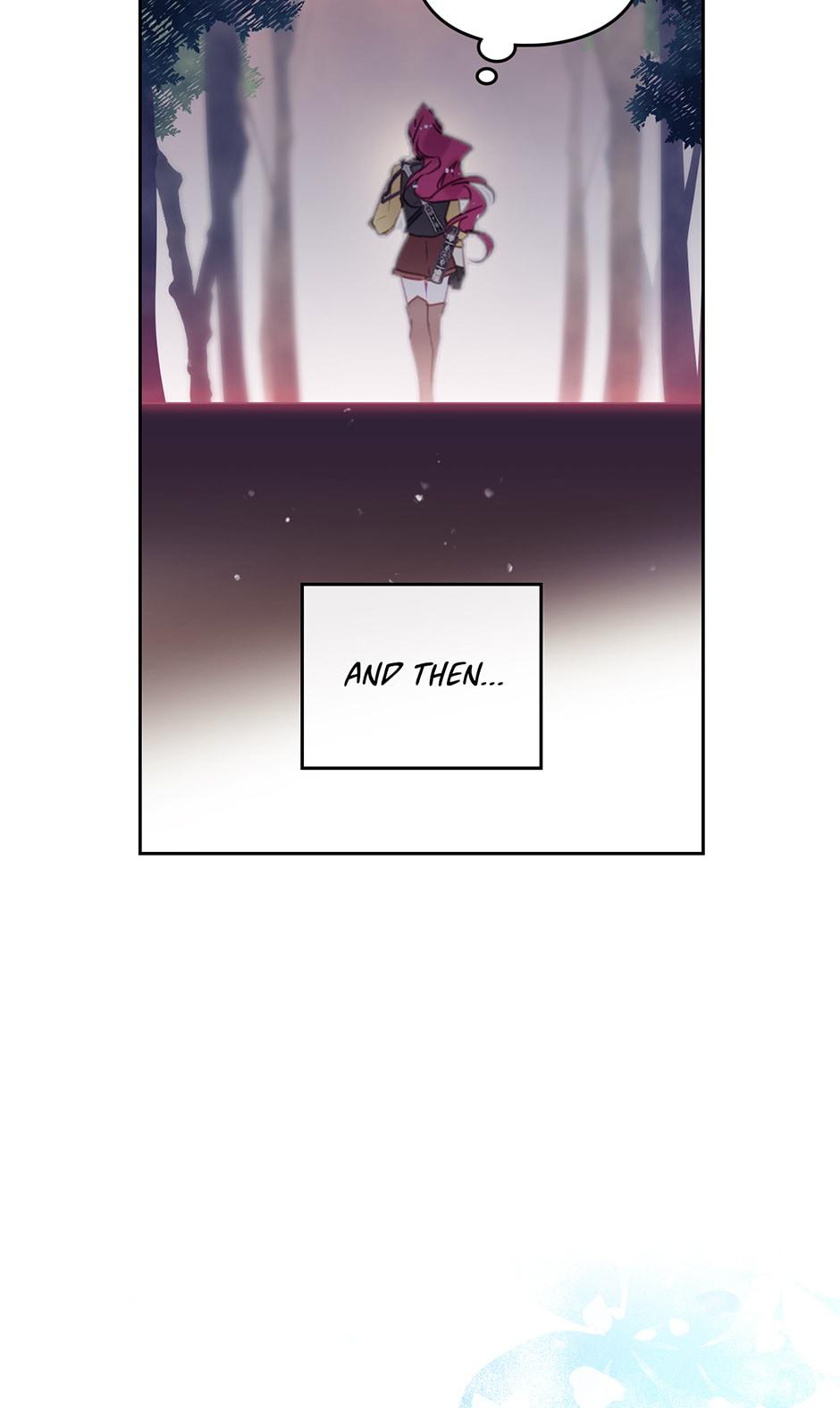 Villains Are Destined to Die Chap 54 - Next Chap 55