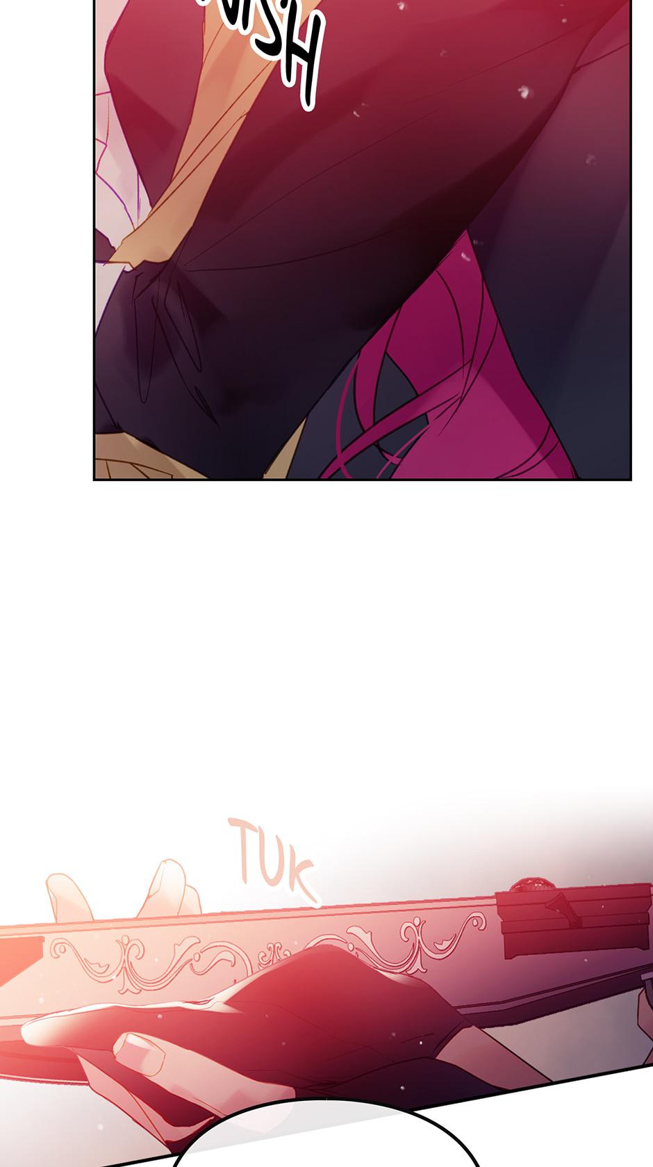 Villains Are Destined to Die Chap 54 - Next Chap 55